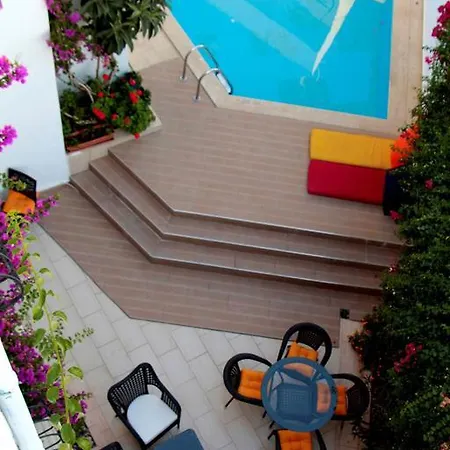 Eskici 3* Bodrum