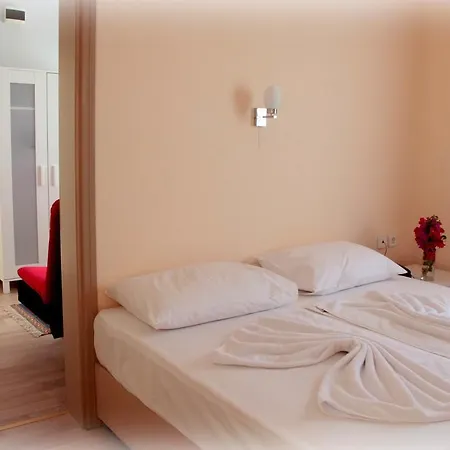 Eskici Hotel
