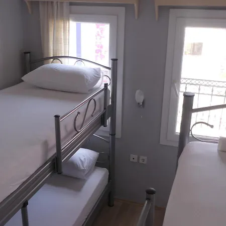 호텔 Eskici