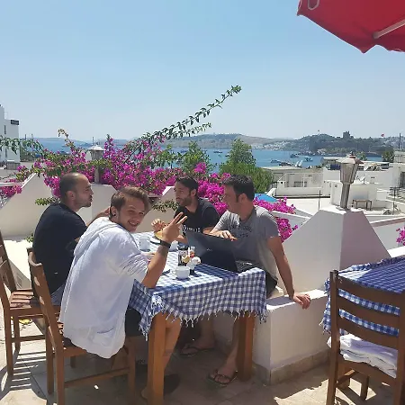 Eskici Hotel 3*