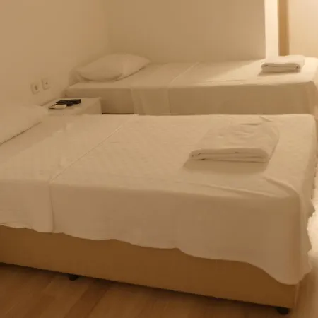Eskici Hotel Bodrum