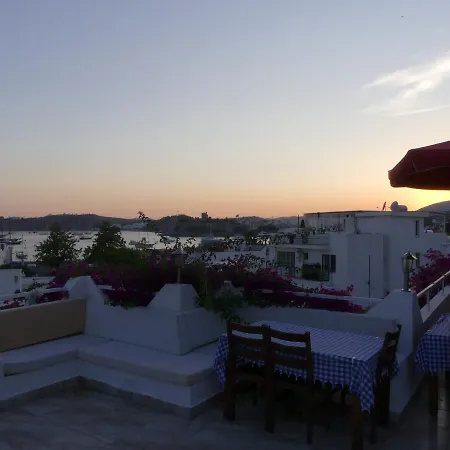 Eskici Hotel