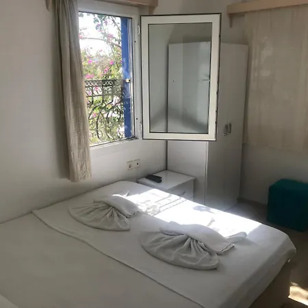 Eskici Hotel