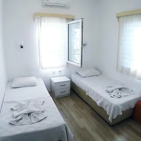 Hotel Eskici Bodrum